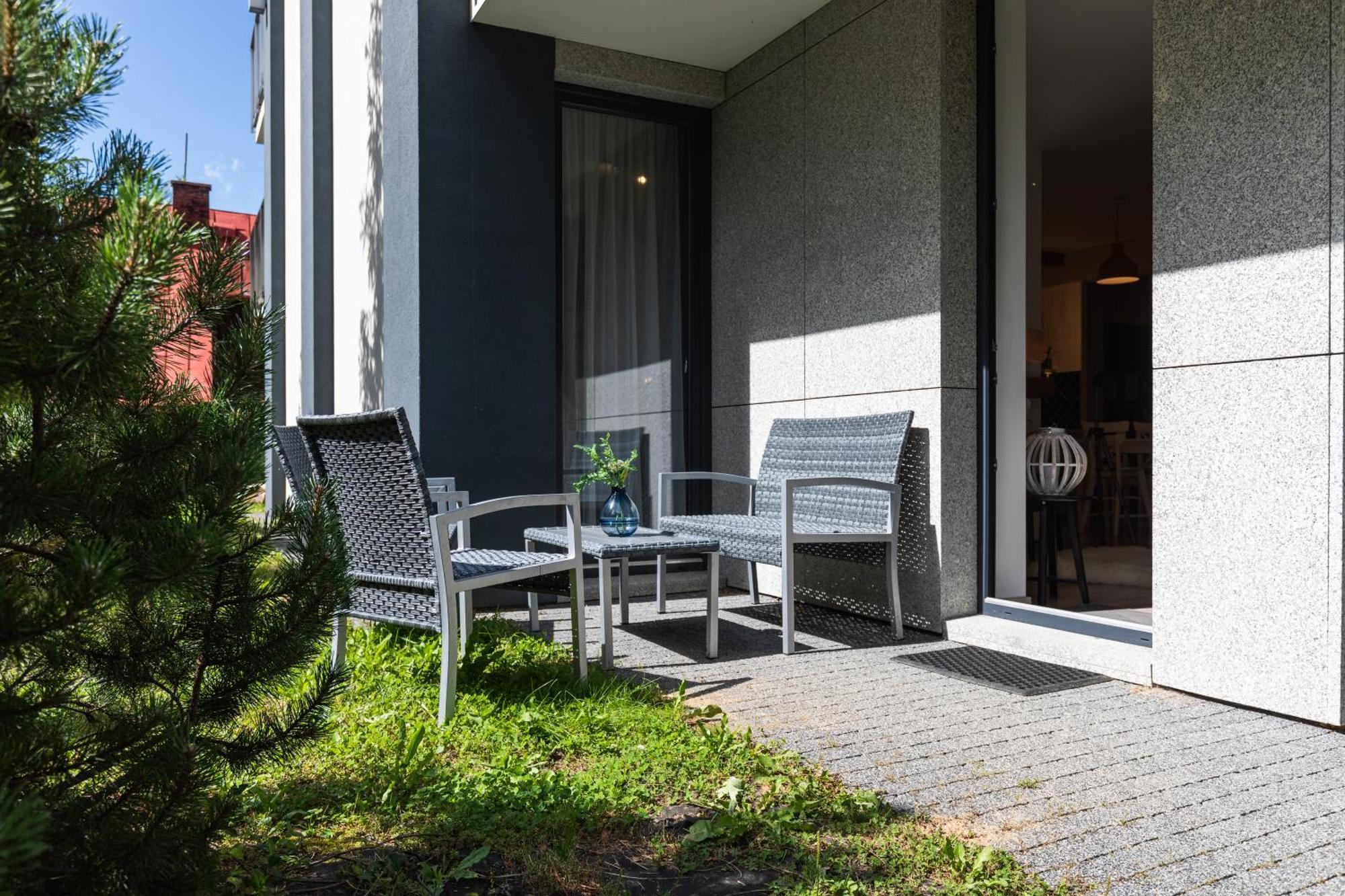 Apartamenty Granitica Zakopane Habitación foto