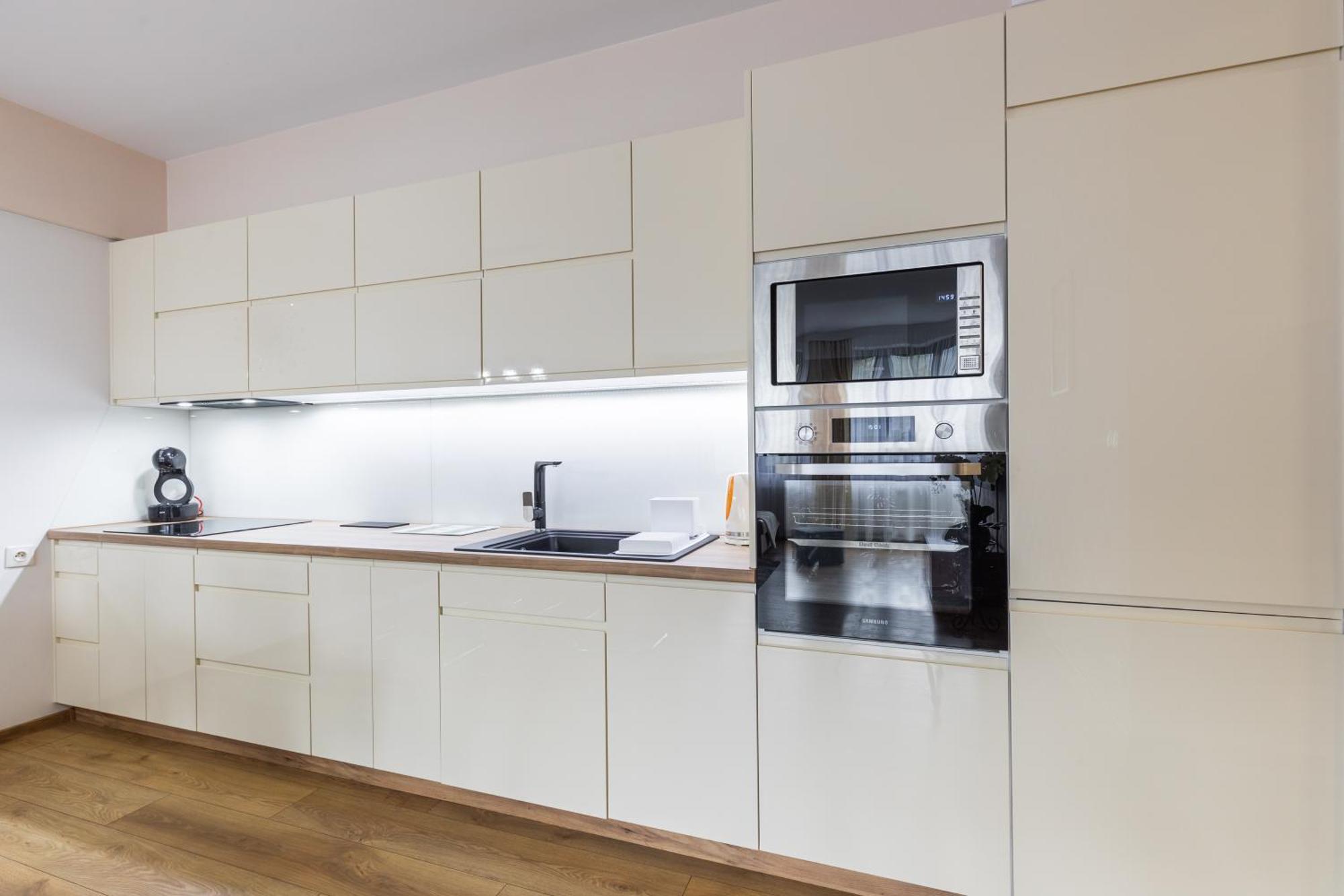 Apartamenty Granitica Zakopane Habitación foto