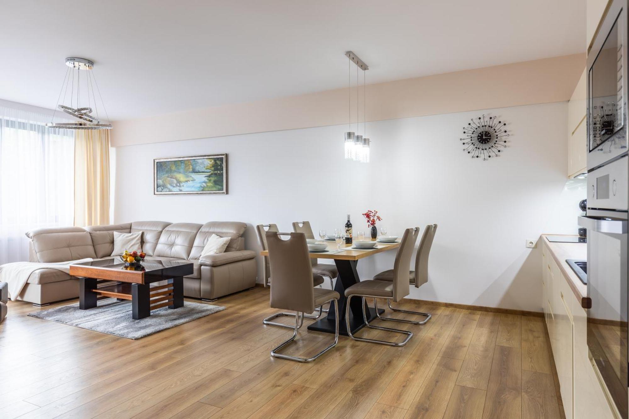 Apartamenty Granitica Zakopane Habitación foto