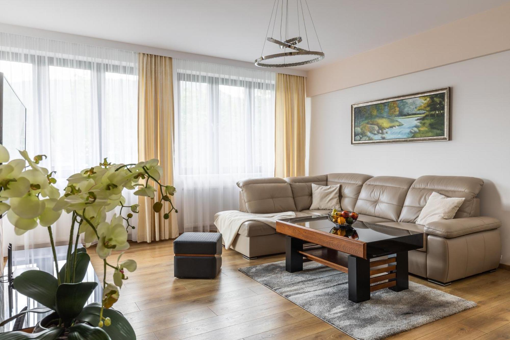 Apartamenty Granitica Zakopane Habitación foto